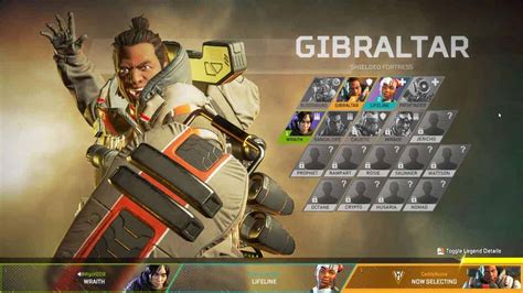 All Things Apex Leaks